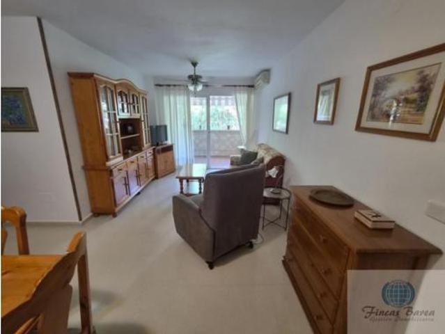 Piso Alquiler Mijas, Las Lagunas