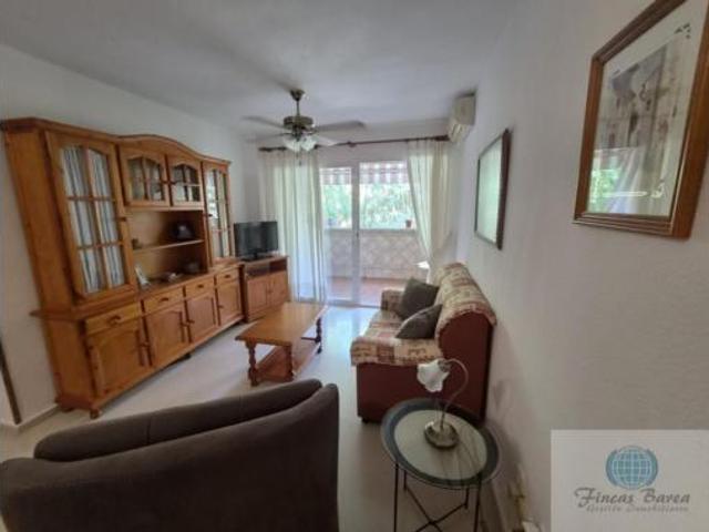 Piso Alquiler Mijas, Las Lagunas