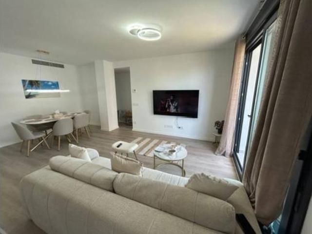 Piso Alquiler Mijas, Las Lagunas
