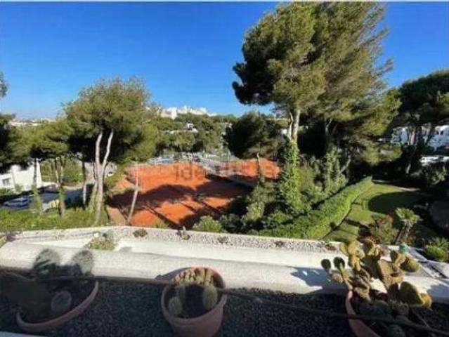 Piso Alquiler Mijas, Urbanización Calahonda Golf Riviera del Sol Miraflores