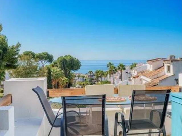Piso Alquiler Mijas, Urbanización Calahonda Golf Riviera del Sol Miraflores