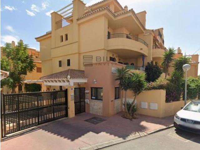 Piso Alquiler Mijas, Urbanización Calahonda Golf Riviera del Sol Miraflores