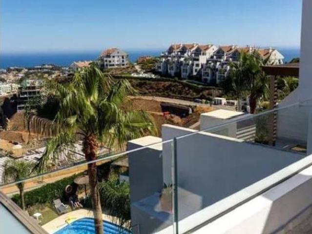 Piso Alquiler Mijas, Urbanización Calahonda Golf Riviera del Sol Miraflores