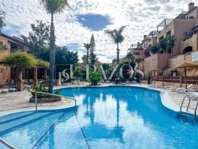 Piso Alquiler Mijas, Urbanización Calahonda Golf Riviera del Sol Miraflores
