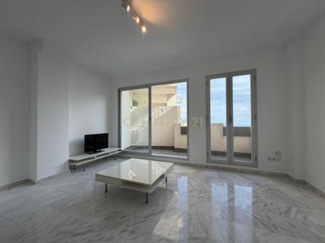 Piso Alquiler Mijas, Urbanización Calahonda Golf Riviera del Sol Miraflores