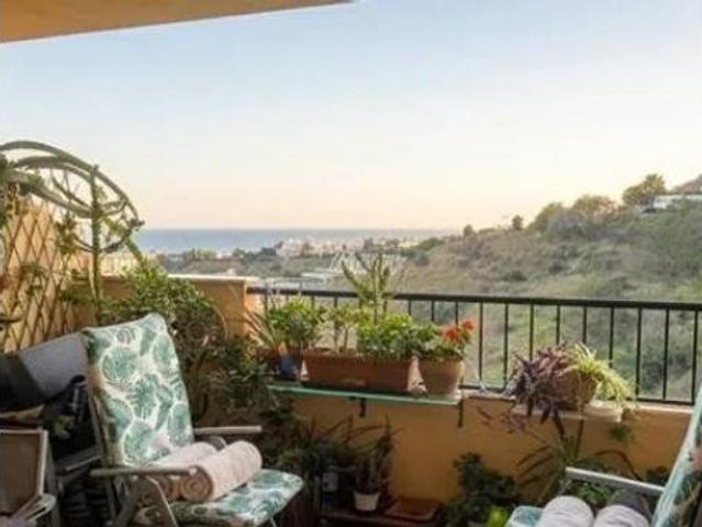 Piso Alquiler Mijas, Urbanización Calahonda Golf Riviera del Sol Miraflores