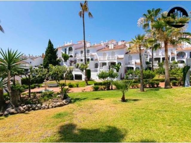 Piso Alquiler Mijas, Urbanización Calahonda Golf Riviera del Sol Miraflores