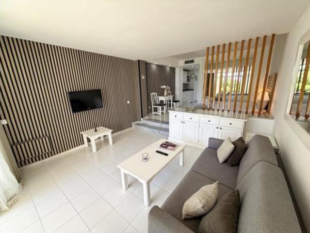 Piso Alquiler Mijas, Urbanización Calahonda Golf Riviera del Sol Miraflores