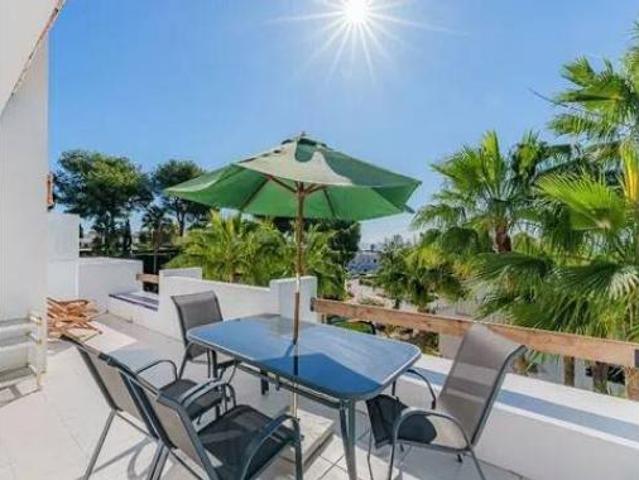 Piso Alquiler Mijas, Urbanización Calahonda Golf Riviera del Sol Miraflores