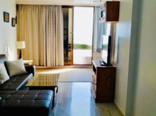 Piso Alquiler Mijas, Urbanización Calahonda Golf Riviera del Sol Miraflores