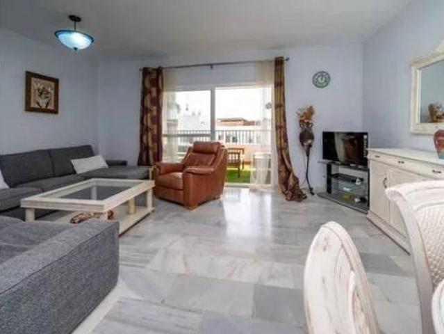 Piso Alquiler Mijas, Urbanización Calahonda Golf Riviera del Sol Miraflores