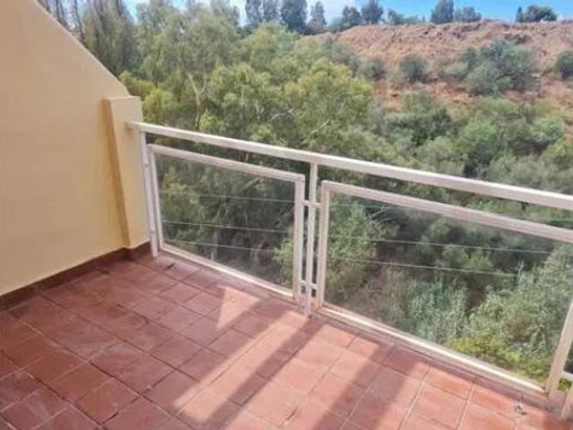 Piso Alquiler Mijas, Urbanización Calahonda Golf Riviera del Sol Miraflores