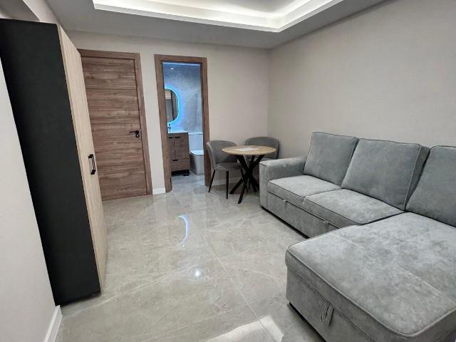 PISO ALQUILER MIJAS
