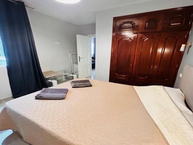 PISO ALQUILER MIJAS