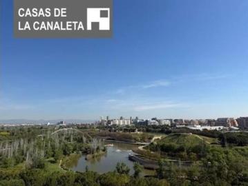 Piso Alquiler Mislata, Centre La Canaleta