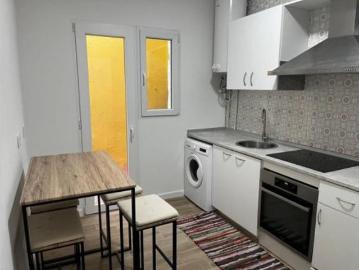 Piso Alquiler Moaña, A Seara Moaña