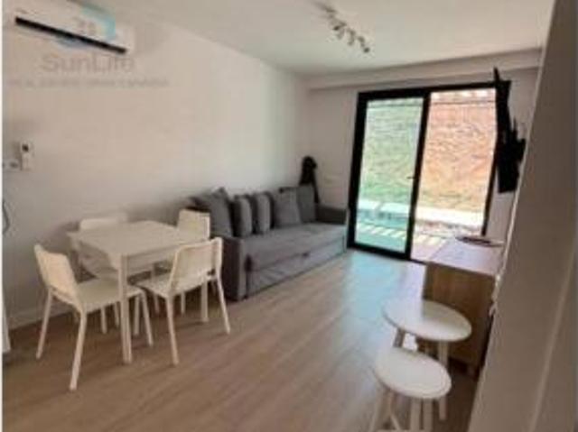 Piso Alquiler Mogán, Mogán