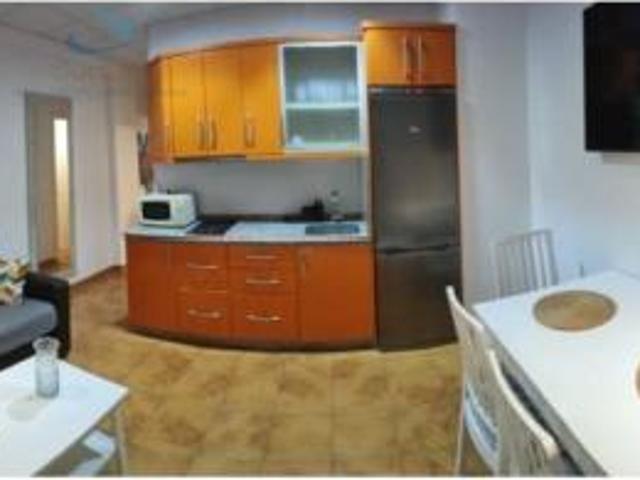 Piso Alquiler Mogán, Mogán