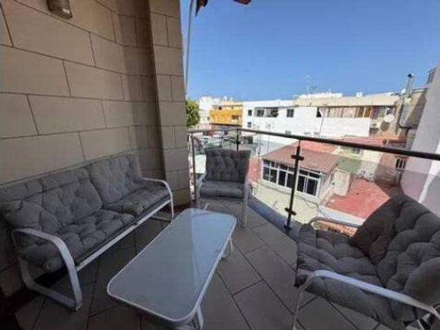 Piso Alquiler Mogán, Arguineguín