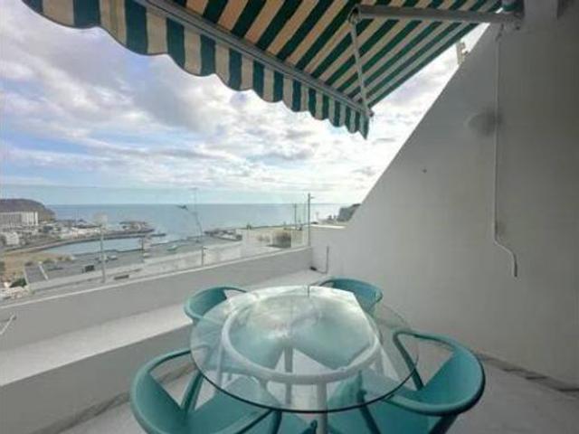 Piso Alquiler Mogán, Puerto Rico