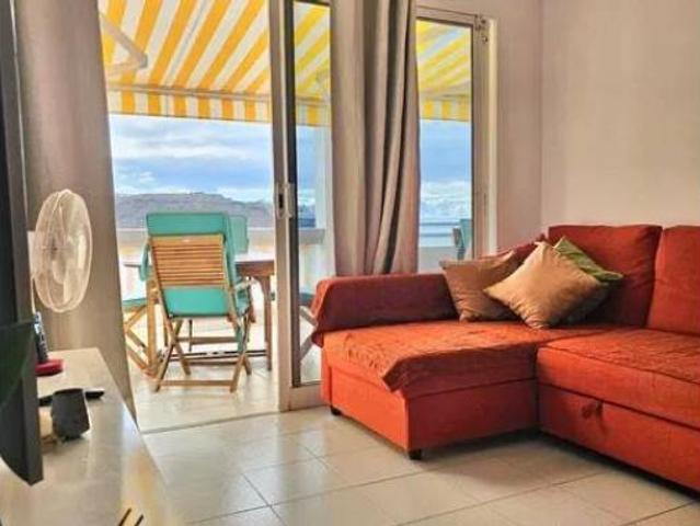 Piso Alquiler Mogán, Tauro Playa del Cura