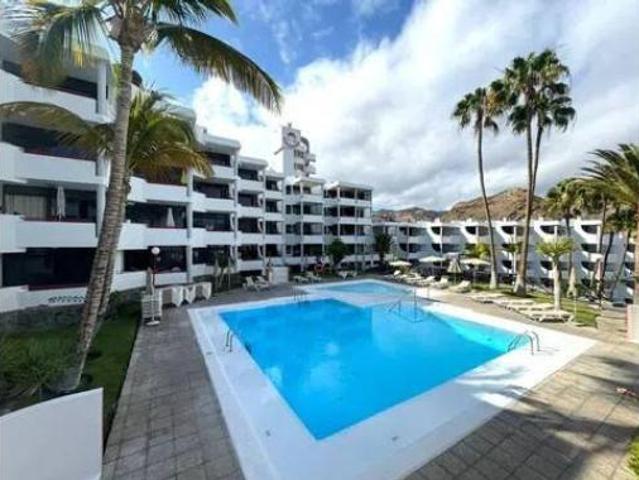 Piso Alquiler Mogán, Tauro Playa del Cura