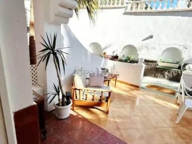 Piso Alquiler Mogán, Tauro Playa del Cura