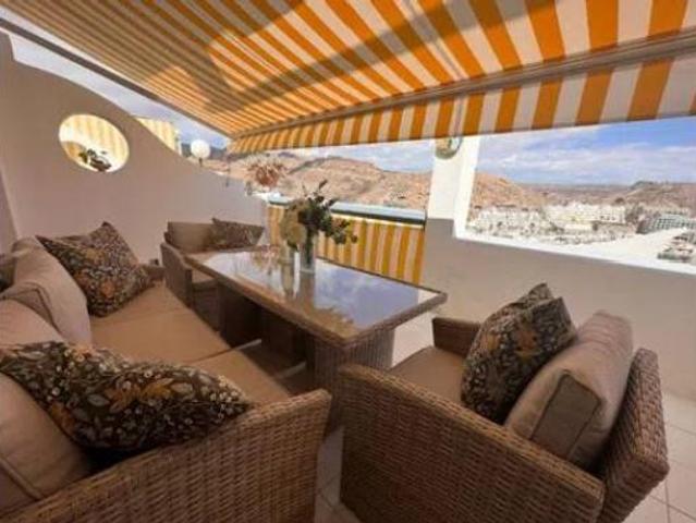 Piso Alquiler Mogán, Tauro Playa del Cura