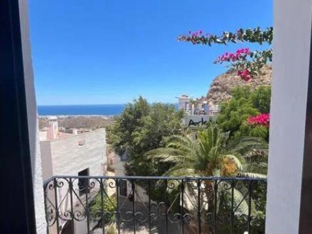 Piso Alquiler Mojácar, Mojácar Núcleo La Alcantarilla Las Alparatas