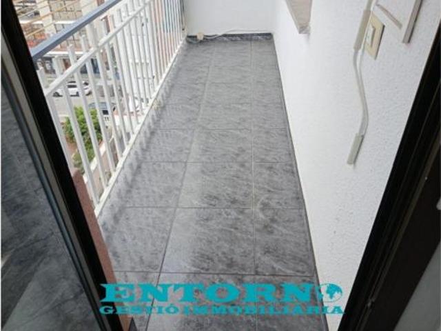 Piso Alquiler Mollet del Vallès, Can Pantiquet Riera Seca