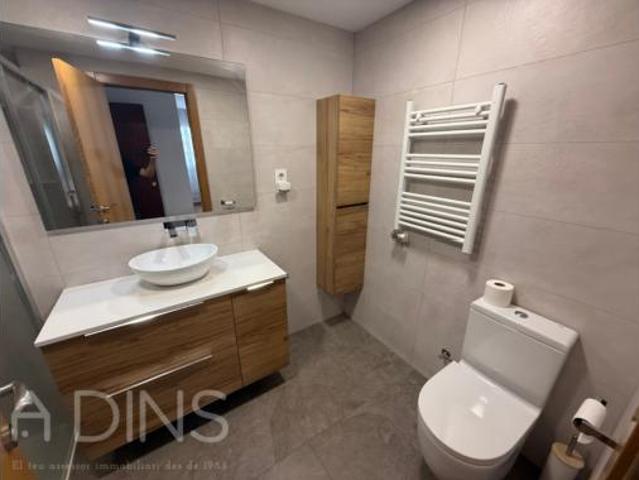 Piso Alquiler Mollet del Vallès, Centre