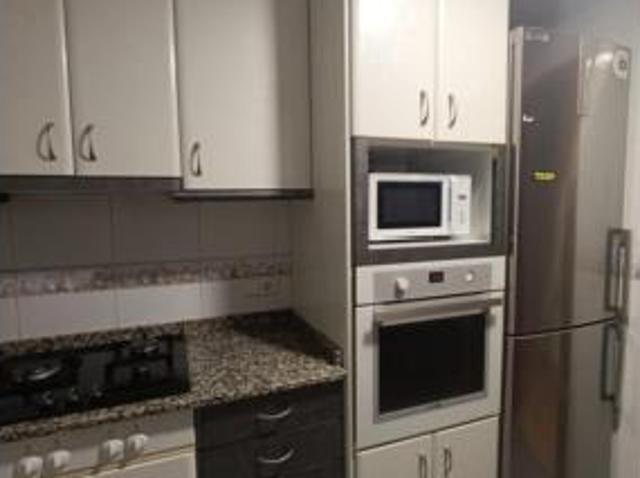 Piso Alquiler Mollet del Vallès, Col·legis Nous