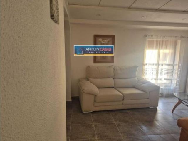 Piso Alquiler Monòver Monóvar, Casa Los Molinos
