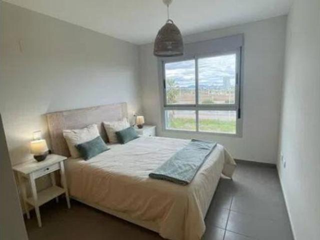 Piso Alquiler Moncofa, Moncofa