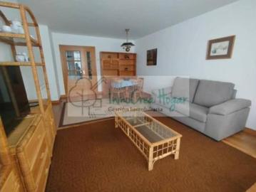 Piso Alquiler Mondariz Balneario, Mondariz Balneario