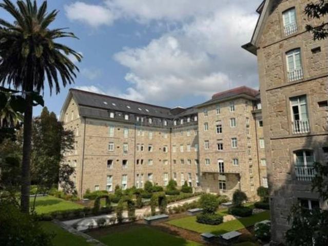 Piso Alquiler Mondariz Balneario, Mondariz Balneario
