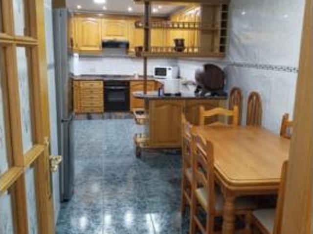 Piso Alquiler Montcada Moncada, Masias