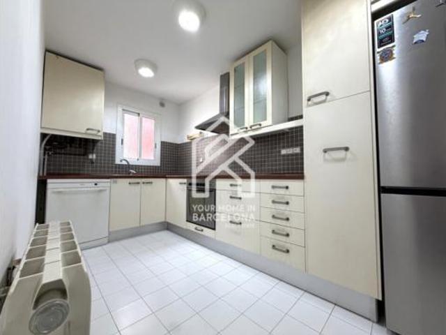 Piso Alquiler Montcada i Reixac, Can Sant Joan