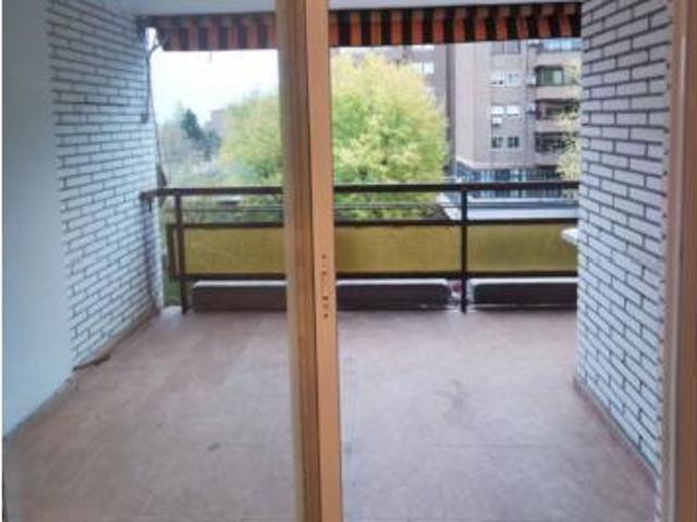 Piso Alquiler Móstoles, Norte Universidad