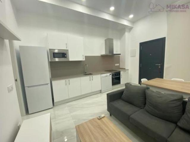 Piso Alquiler Móstoles, Oeste