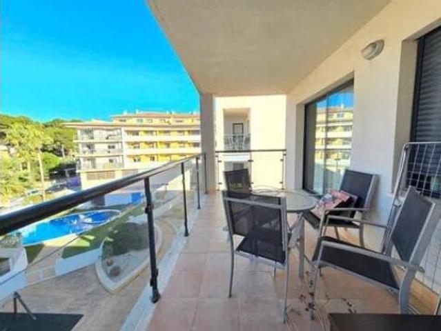 Piso Alquiler Moraira, Núcleo