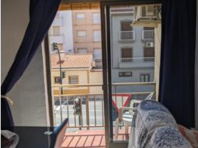 Piso Alquiler Motril, Calahonda Carchuna