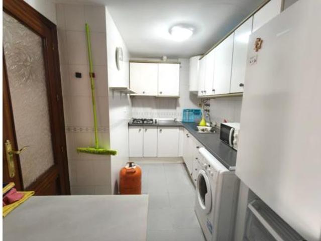 Piso Alquiler Motril, Calahonda Carchuna