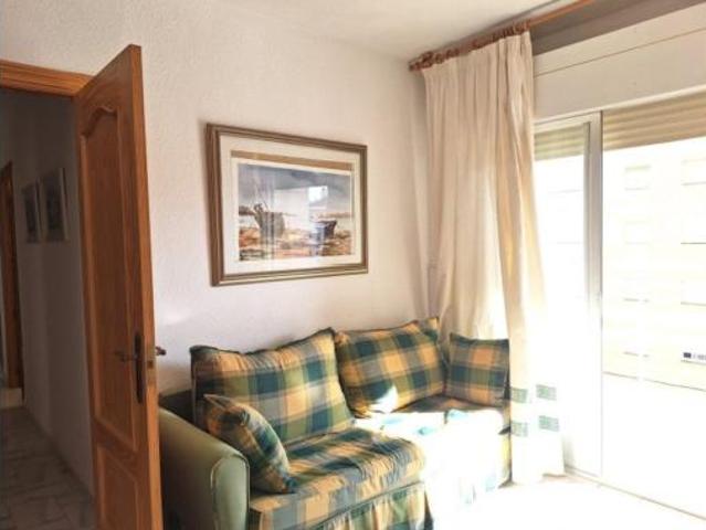 Piso Alquiler Motril, Calahonda Carchuna