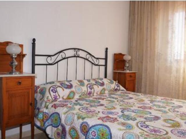 Piso Alquiler Motril, Centro