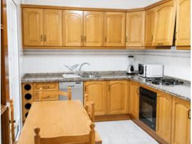 Piso Alquiler Motril, Centro