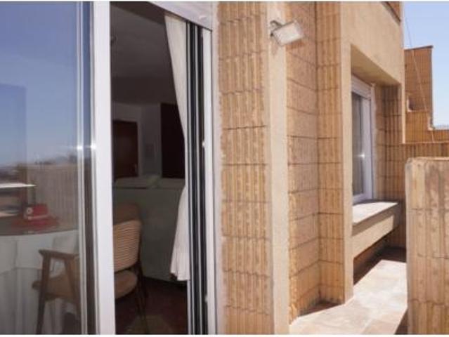 Piso Alquiler Motril, Centro
