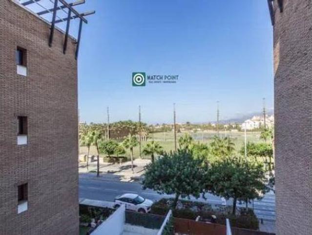 Piso Alquiler Motril, Playa Granada