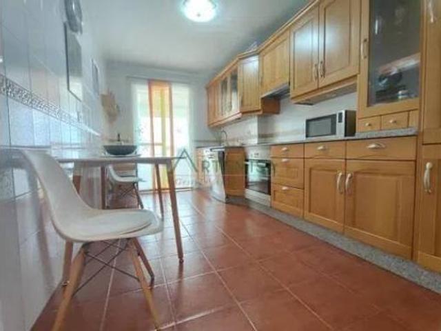 Piso Alquiler Narón, A Gándara