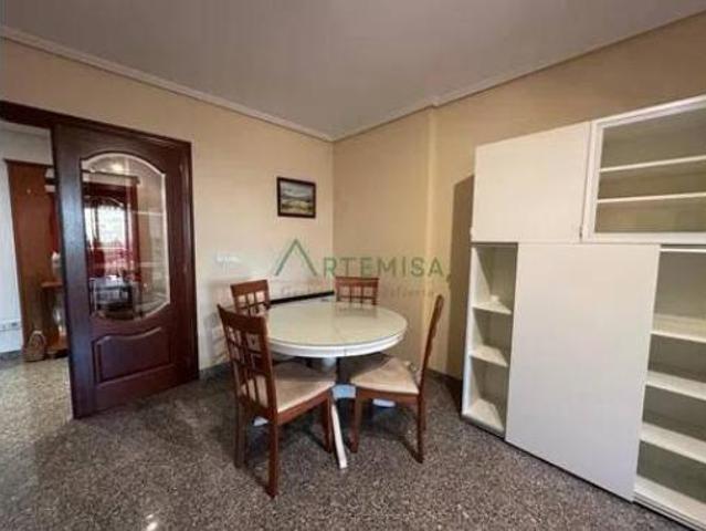 Piso Alquiler Narón, Alto del Castaño